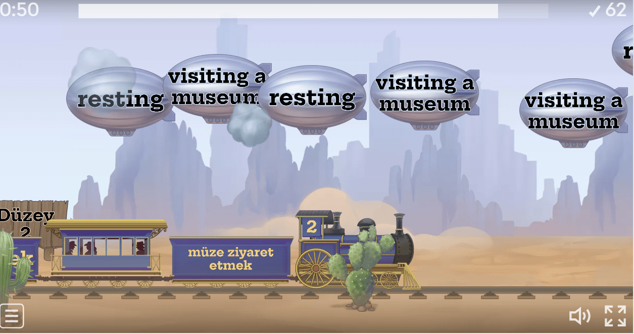 Maarif 5 - Hobbies and Activities 8